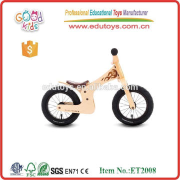 Balance en bois Running Bike